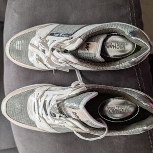 Michael kors shoes size 8.5
